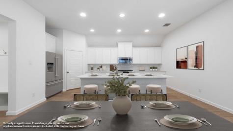 2813 Fargo Mews Fate TX 75087