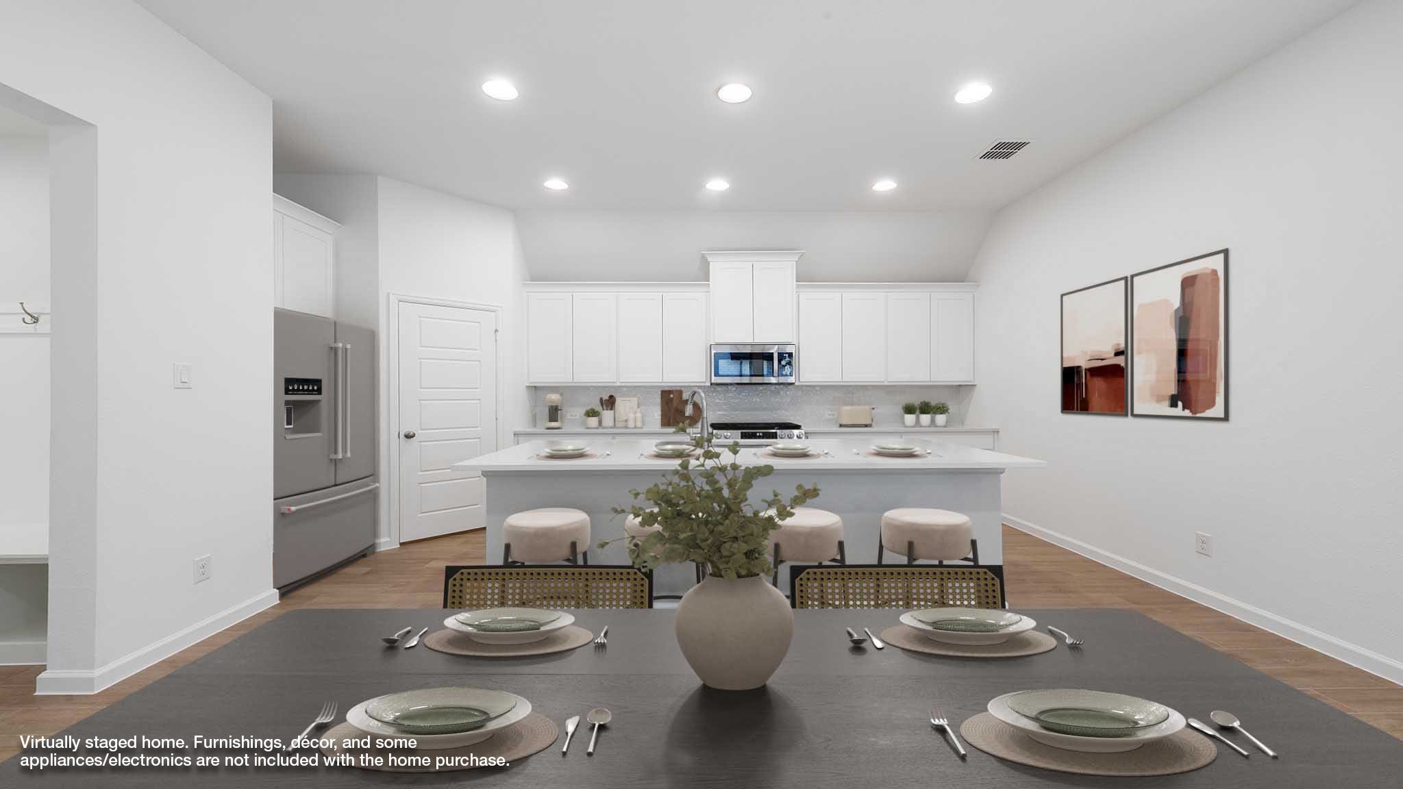 2813 Fargo Mews Fate TX 75087