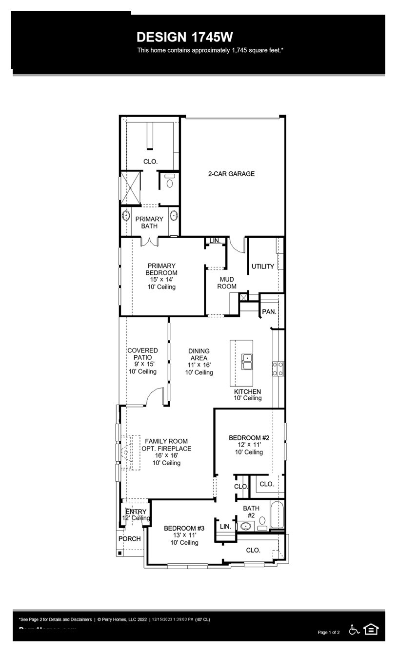 2813 Fargo Mews Fate TX 75087