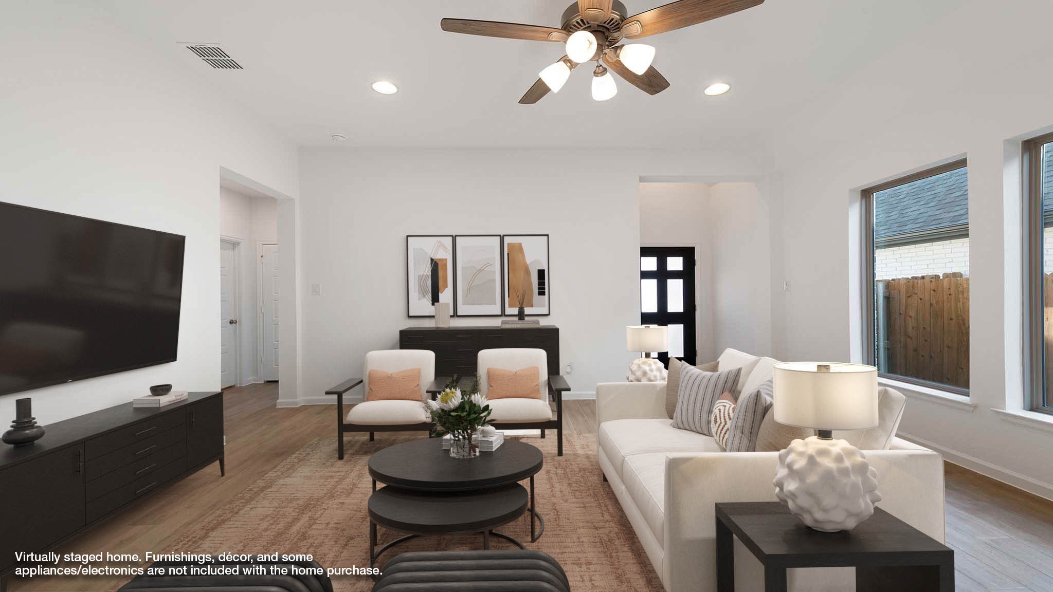 2813 Fargo Mews Fate TX 75087