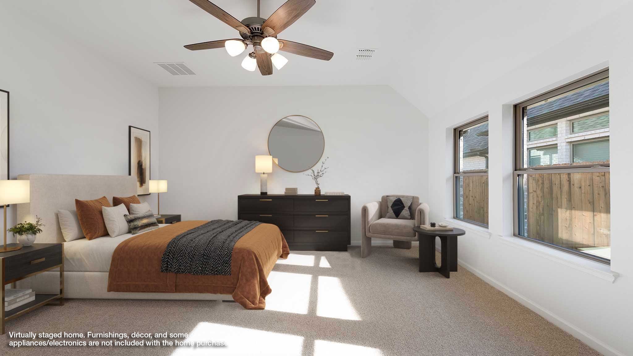 2813 Fargo Mews Fate TX 75087