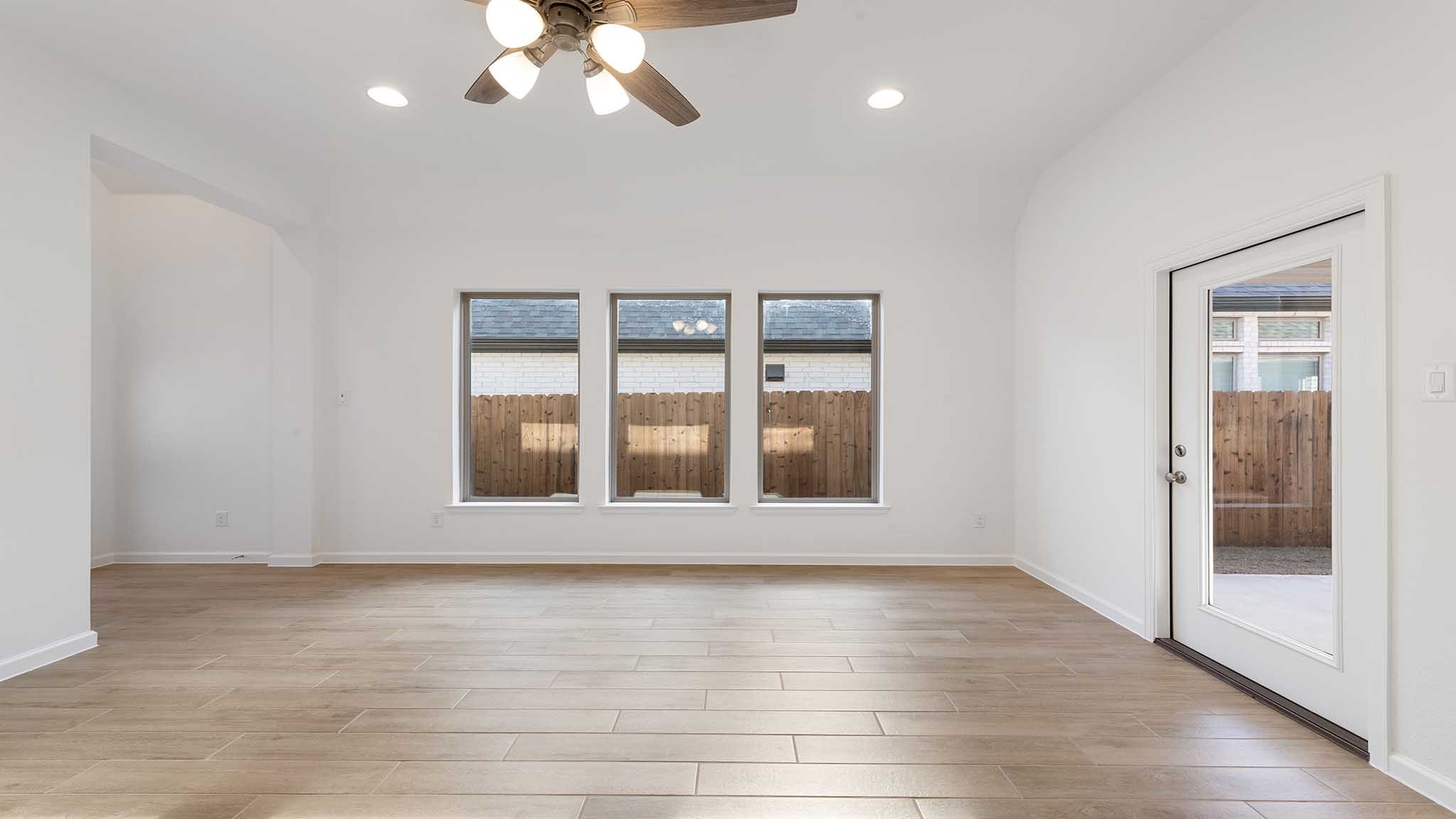 2813 Fargo Mews Fate TX 75087
