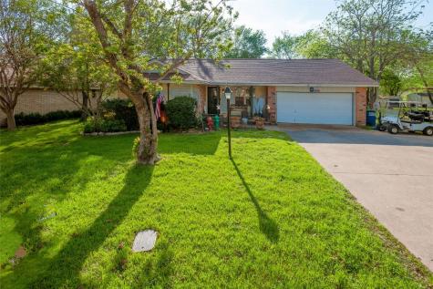 105 S Hillside Street Red Oak TX 75154