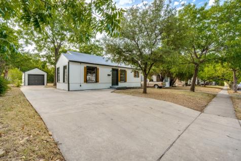 606 Tamara Lane Grand Prairie TX 75051
