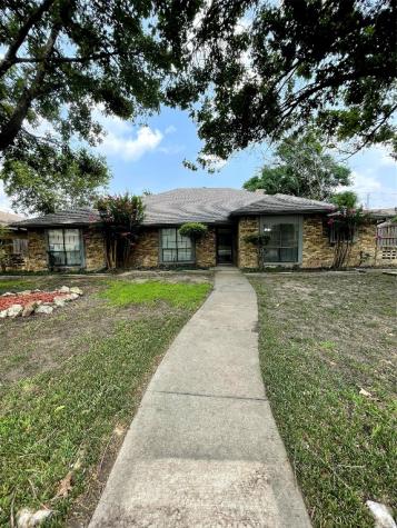 12528 Trenton Drive Dallas TX 75243