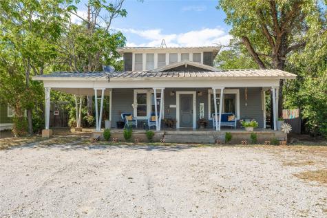 1909 Coggin Avenue Brownwood TX 76801