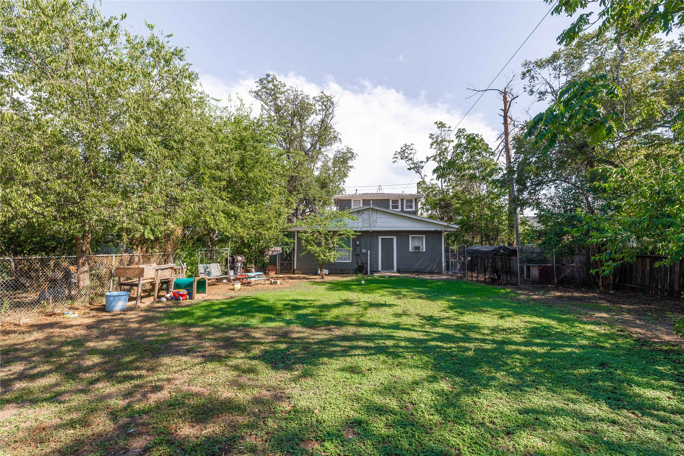 1909 Coggin Avenue Brownwood TX 76801