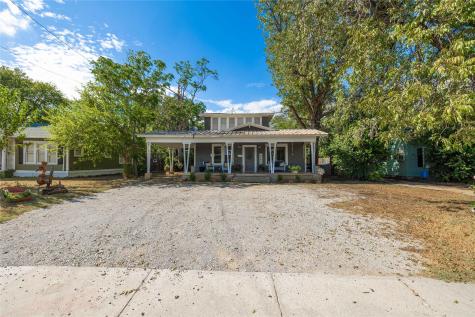 1909 Coggin Avenue Brownwood TX 76801