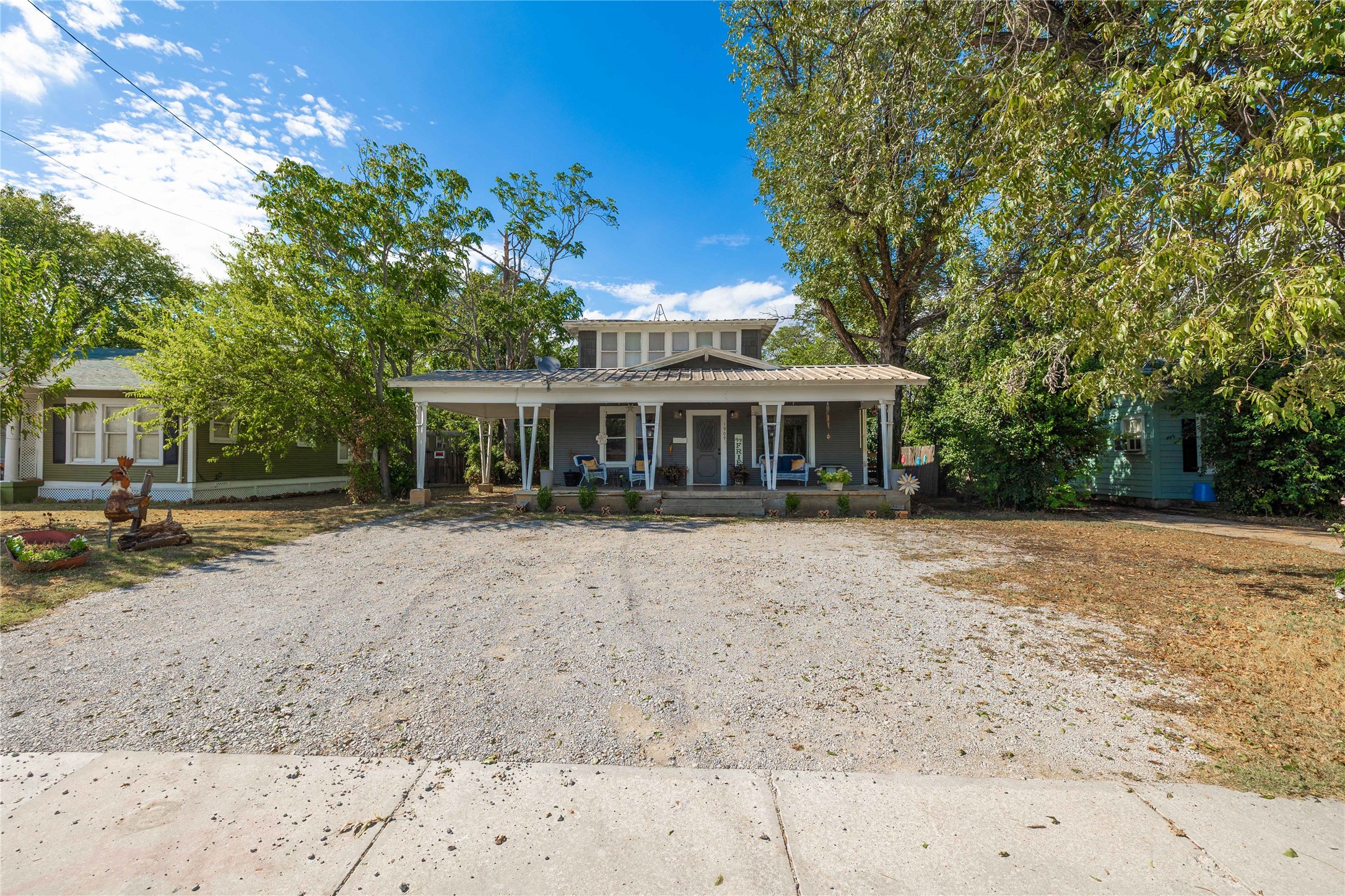 1909 Coggin Avenue Brownwood TX 76801