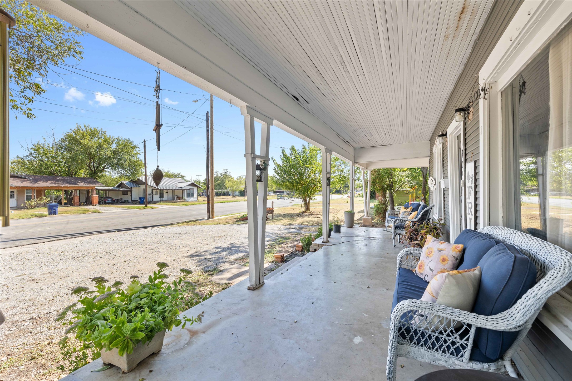1909 Coggin Avenue Brownwood TX 76801