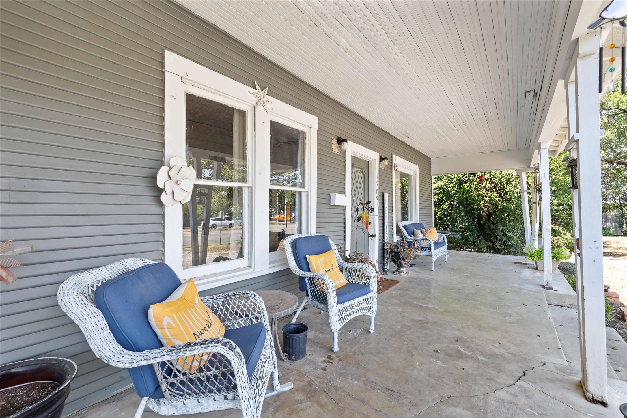 1909 Coggin Avenue Brownwood TX 76801