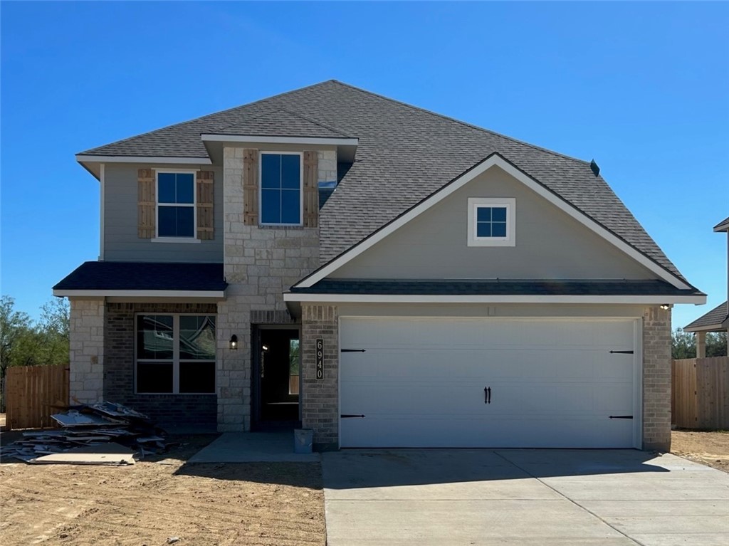 6940 Sulphur Court China Spring TX 76633