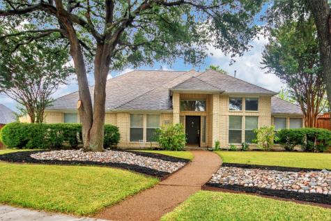 2920 Winding Creek Drive Plano TX 75023
