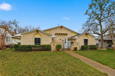 238 S Horne Street Duncanville TX 75116