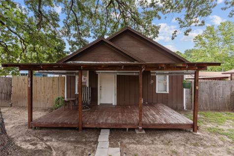 606 N Needmore Street Athens TX 75751