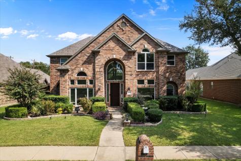 2032 Bosbury Drive Flower Mound TX 75028