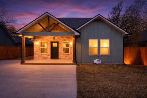1023 Kane Street Bellmead TX 76705