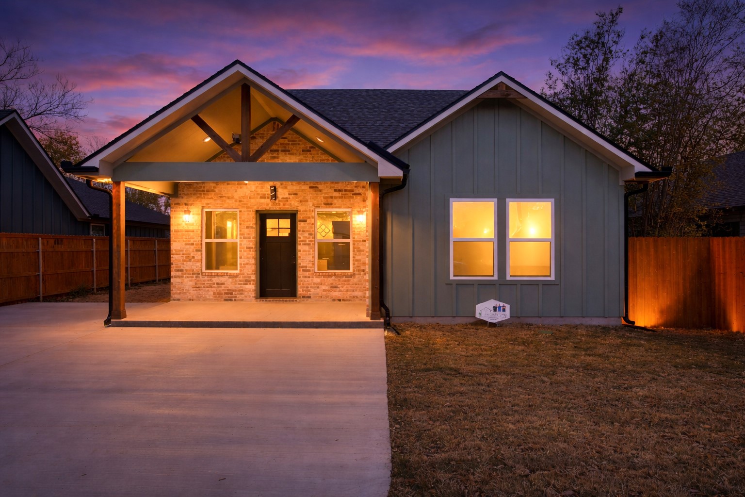 1023 Kane Street Bellmead TX 76705
