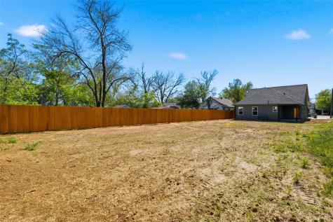 1023 Kane Street Bellmead TX 76705