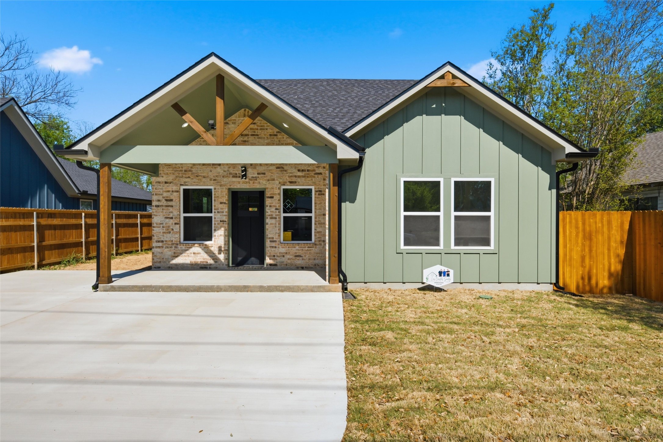 1023 Kane Street Bellmead TX 76705