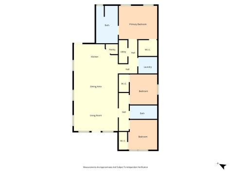 1023 Kane Street Bellmead TX 76705