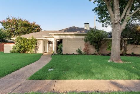 2200 Stain Glass Drive Plano TX 75075