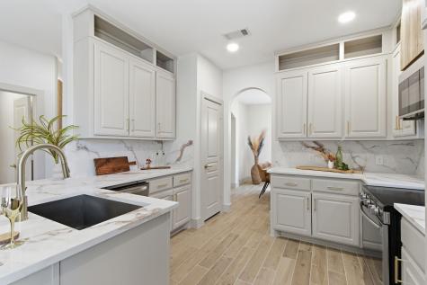 1902 Bentwood Court Grapevine TX 76051