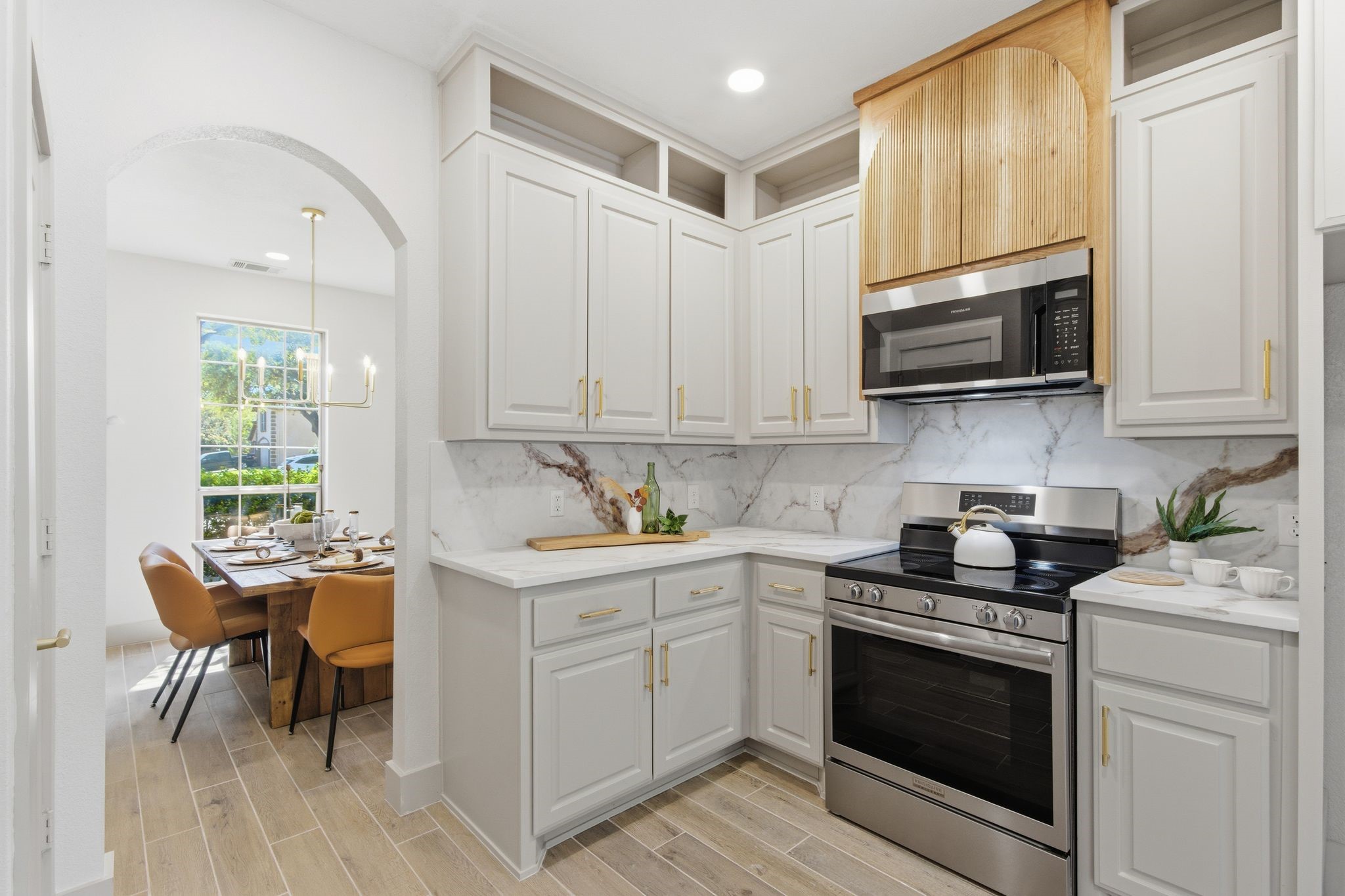 1902 Bentwood Court Grapevine TX 76051