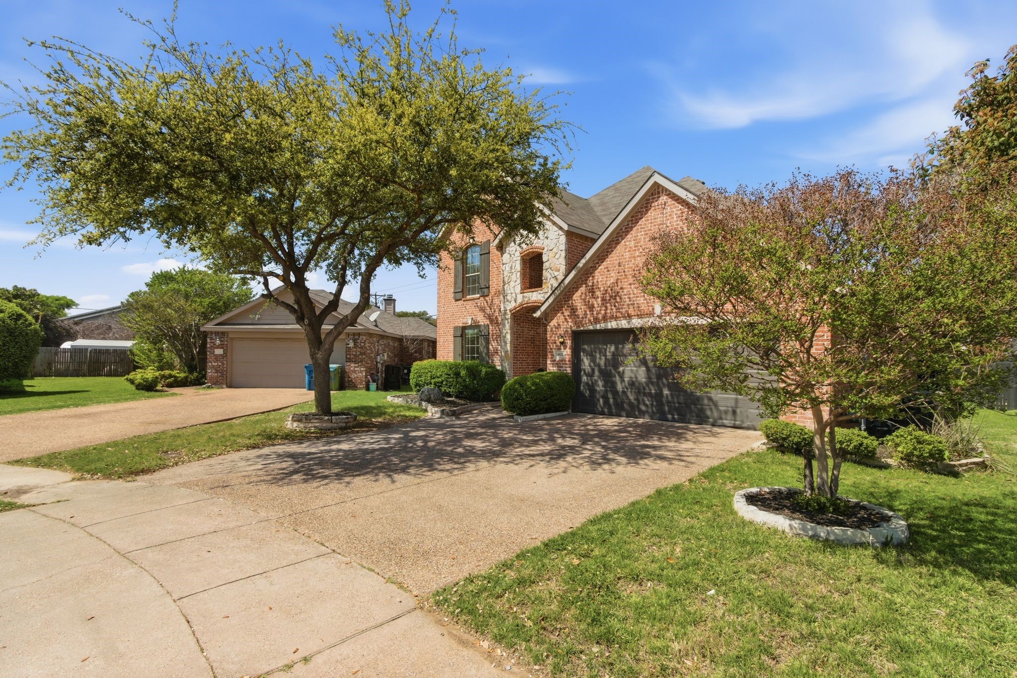 1902 Bentwood Court Grapevine TX 76051