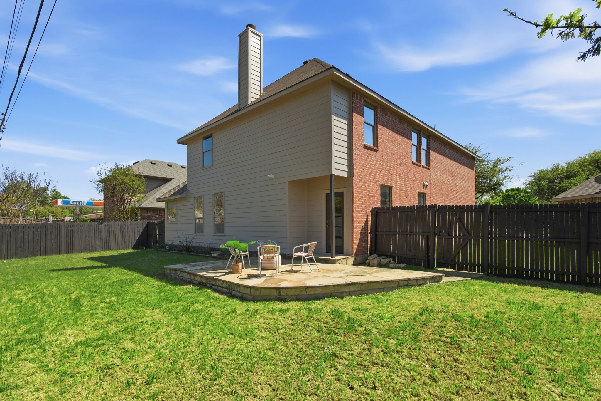 1902 Bentwood Court Grapevine TX 76051