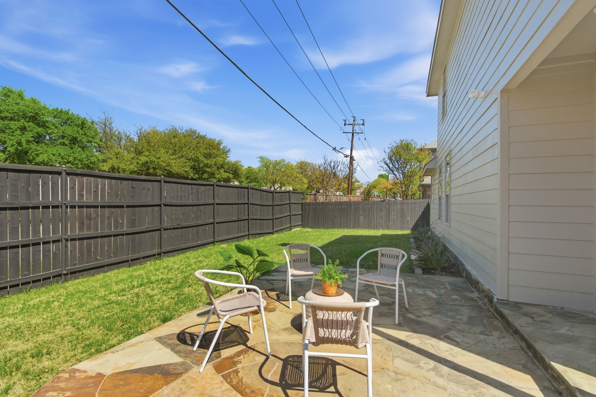 1902 Bentwood Court Grapevine TX 76051