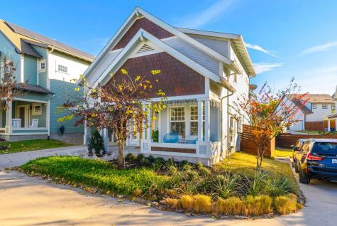 670 Culpepper Place Dallas TX 75208