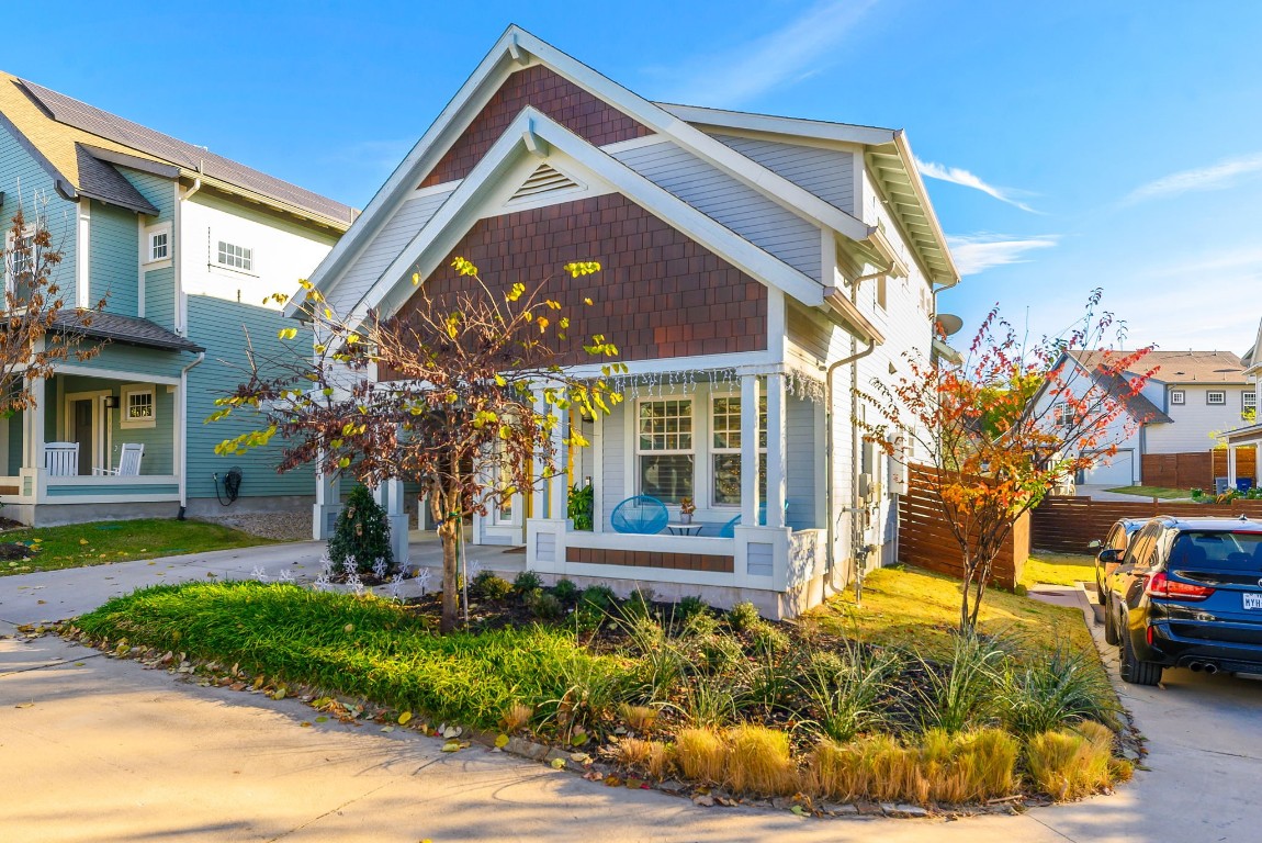 670 Culpepper Place Dallas TX 75208