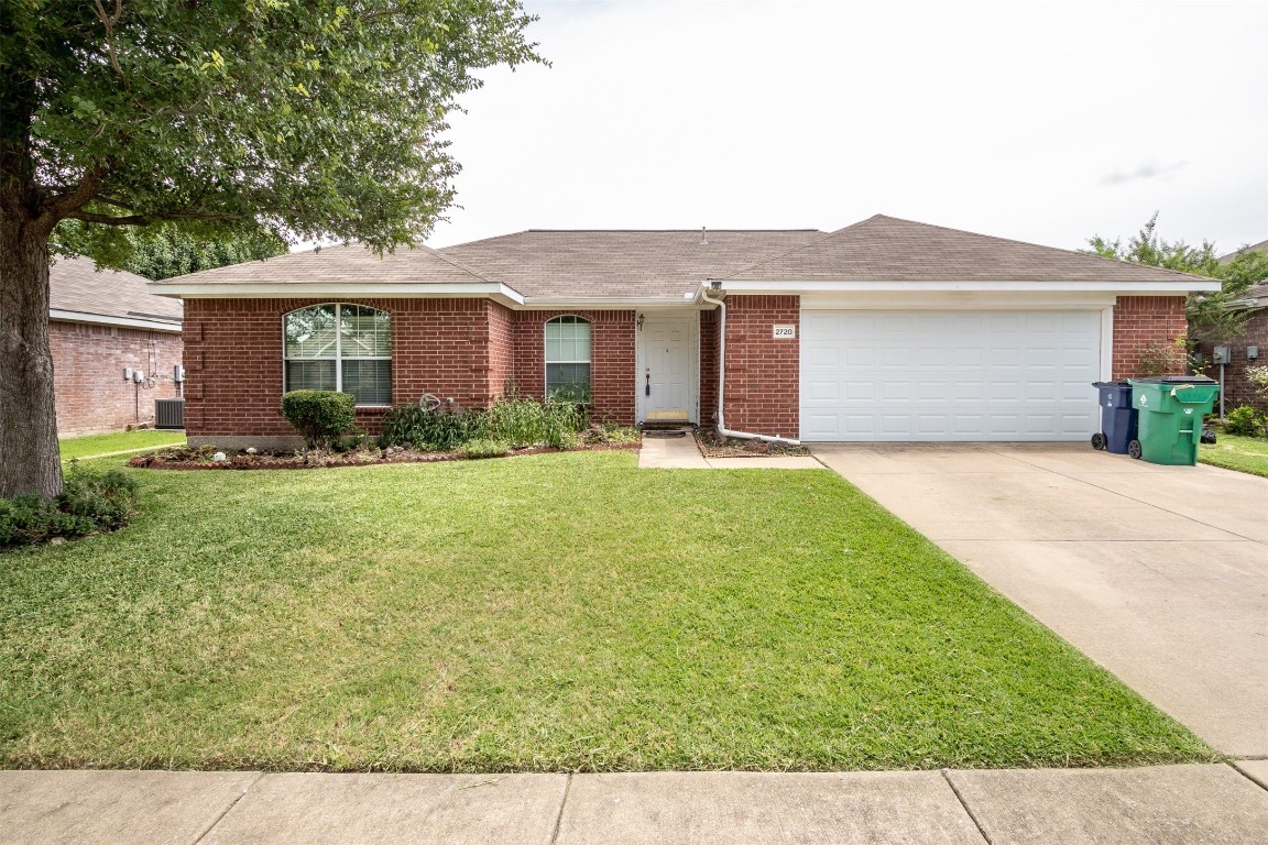 2720 Douglas Drive Mckinney TX 75071