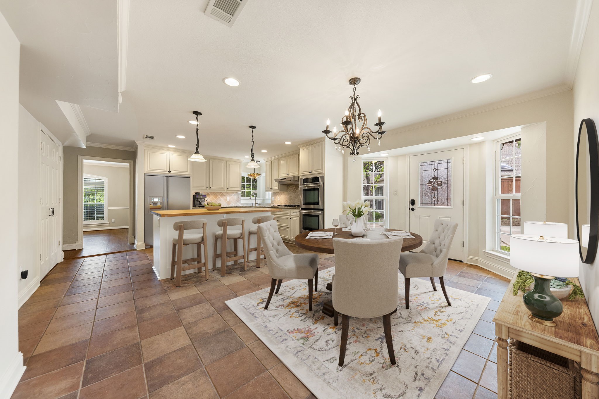7622 Windmill Lane Garland TX 75044