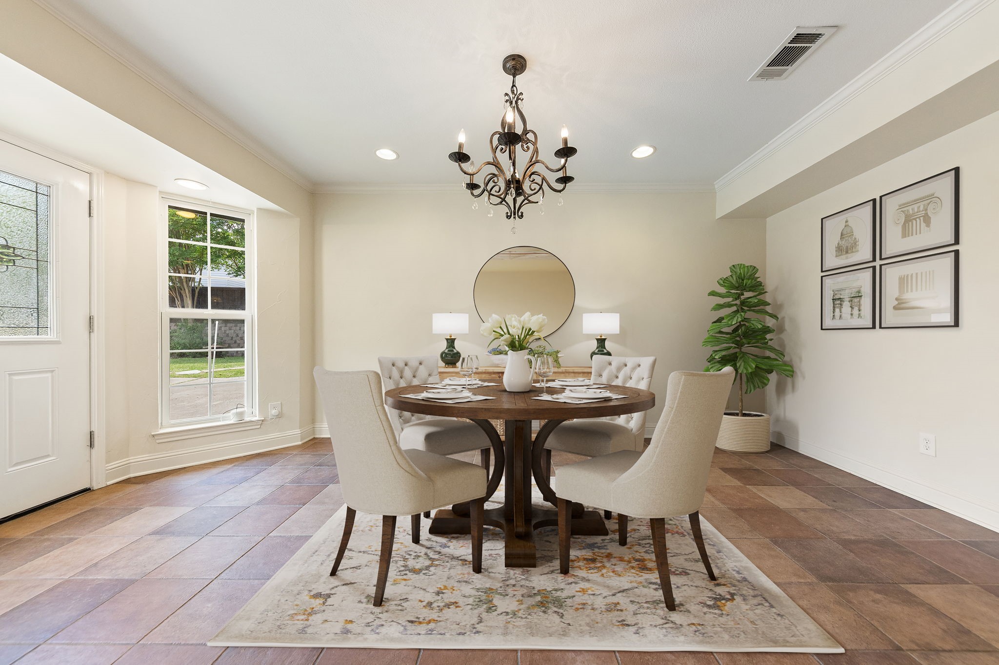 7622 Windmill Lane Garland TX 75044
