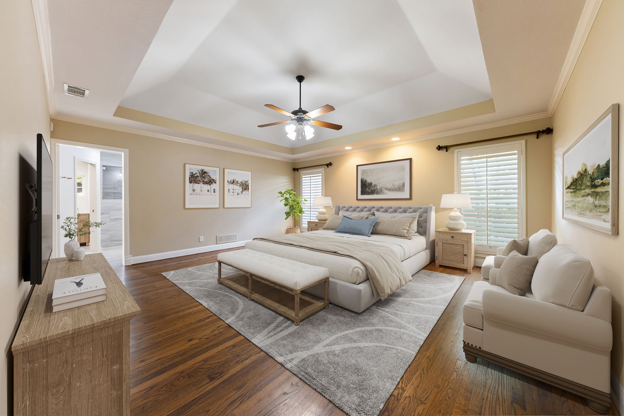 7622 Windmill Lane Garland TX 75044