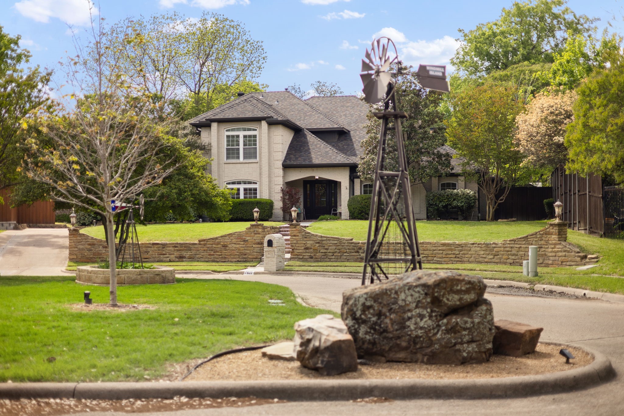 7622 Windmill Lane Garland TX 75044
