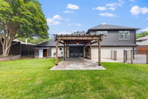 7622 Windmill Lane Garland TX 75044