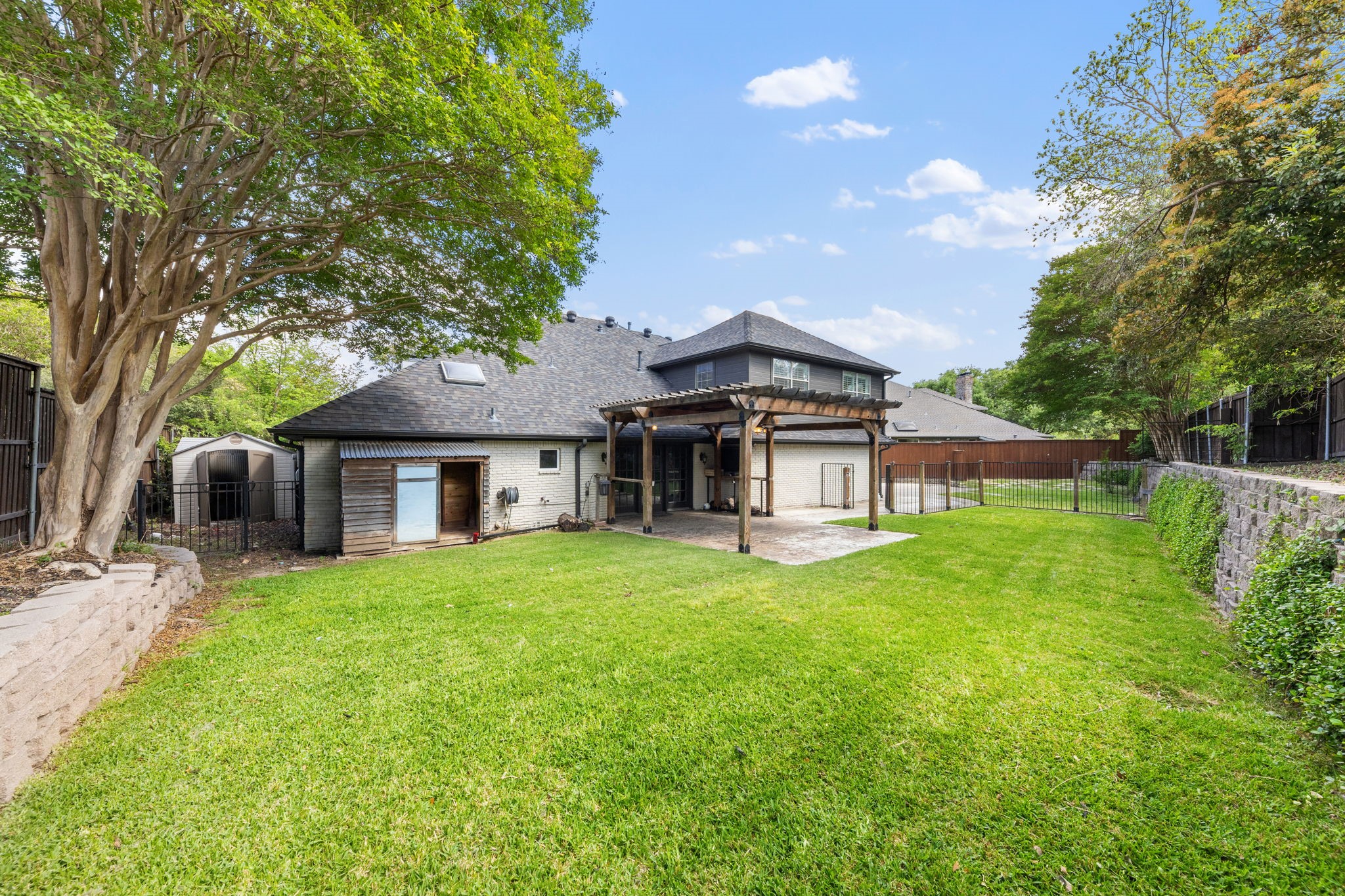 7622 Windmill Lane Garland TX 75044