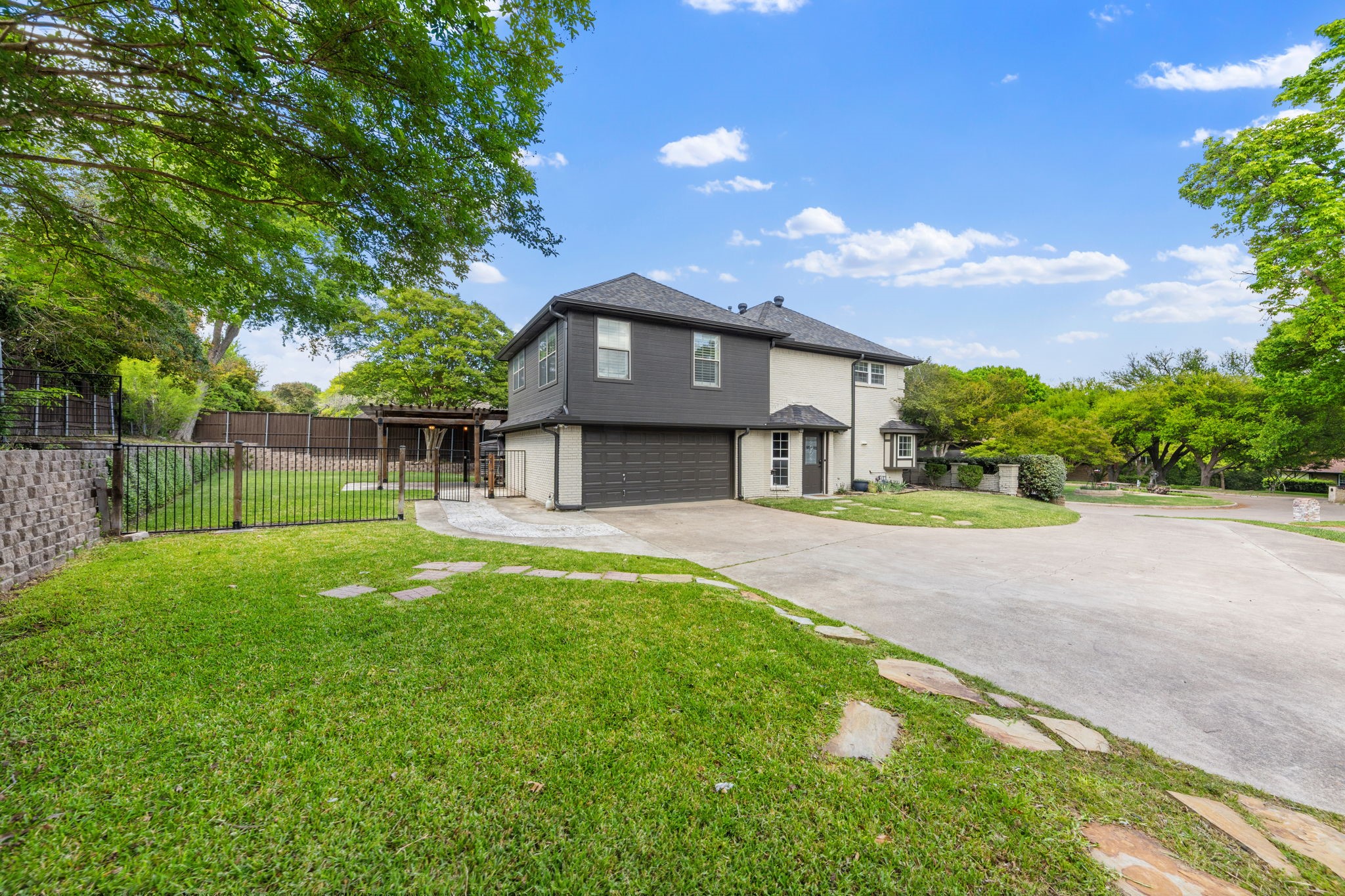 7622 Windmill Lane Garland TX 75044