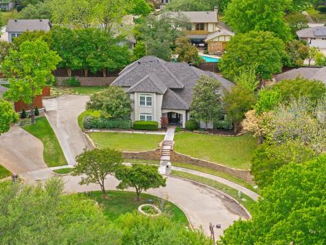 7622 Windmill Lane Garland TX 75044