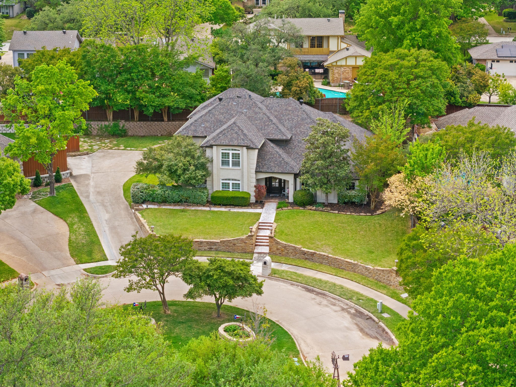 7622 Windmill Lane Garland TX 75044