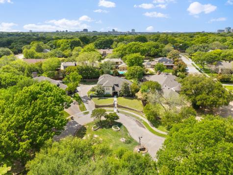 7622 Windmill Lane Garland TX 75044