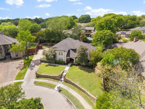 7622 Windmill Lane Garland TX 75044
