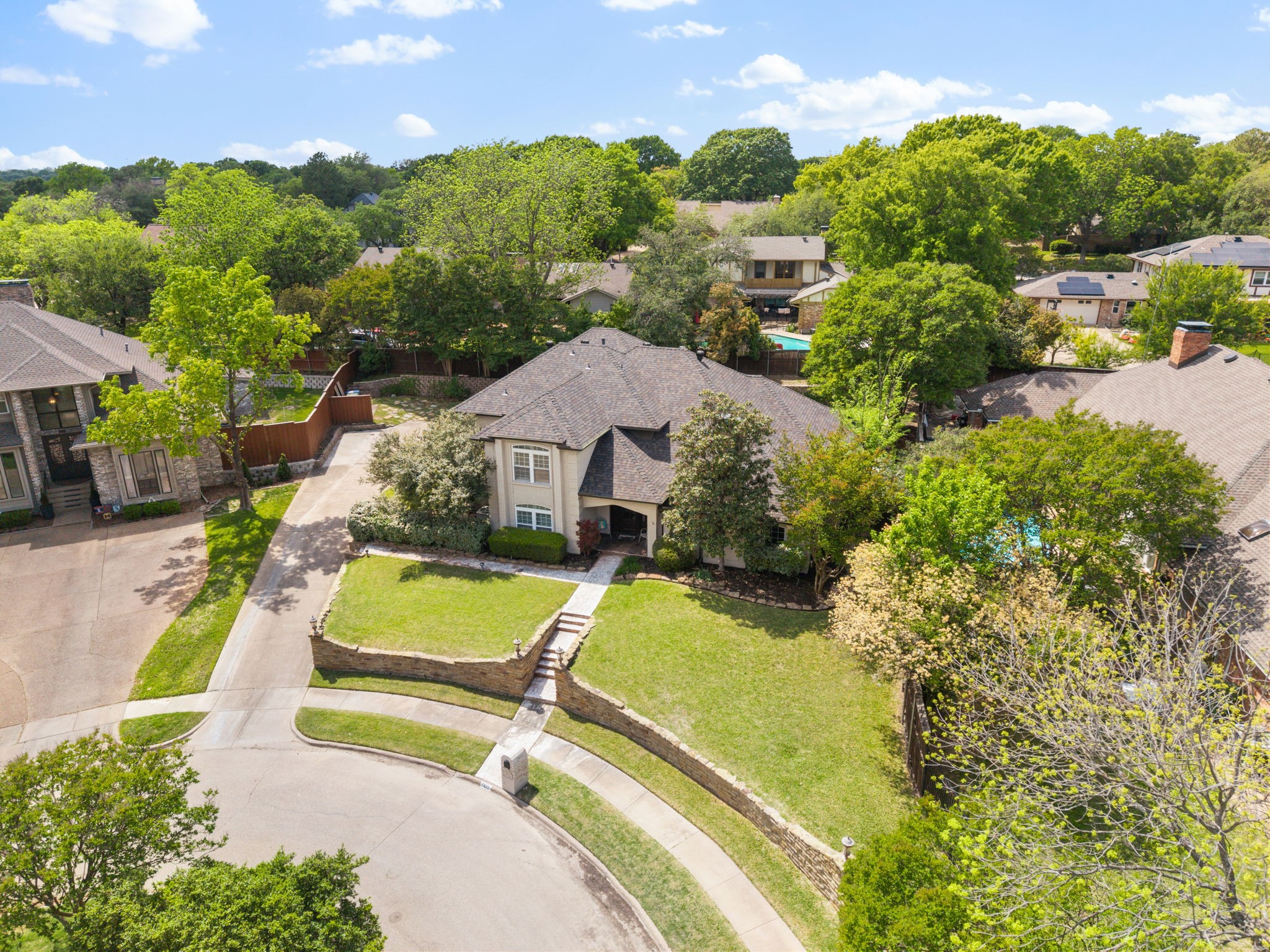7622 Windmill Lane Garland TX 75044