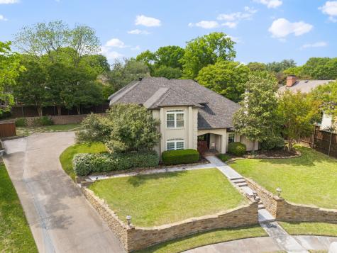 7622 Windmill Lane Garland TX 75044