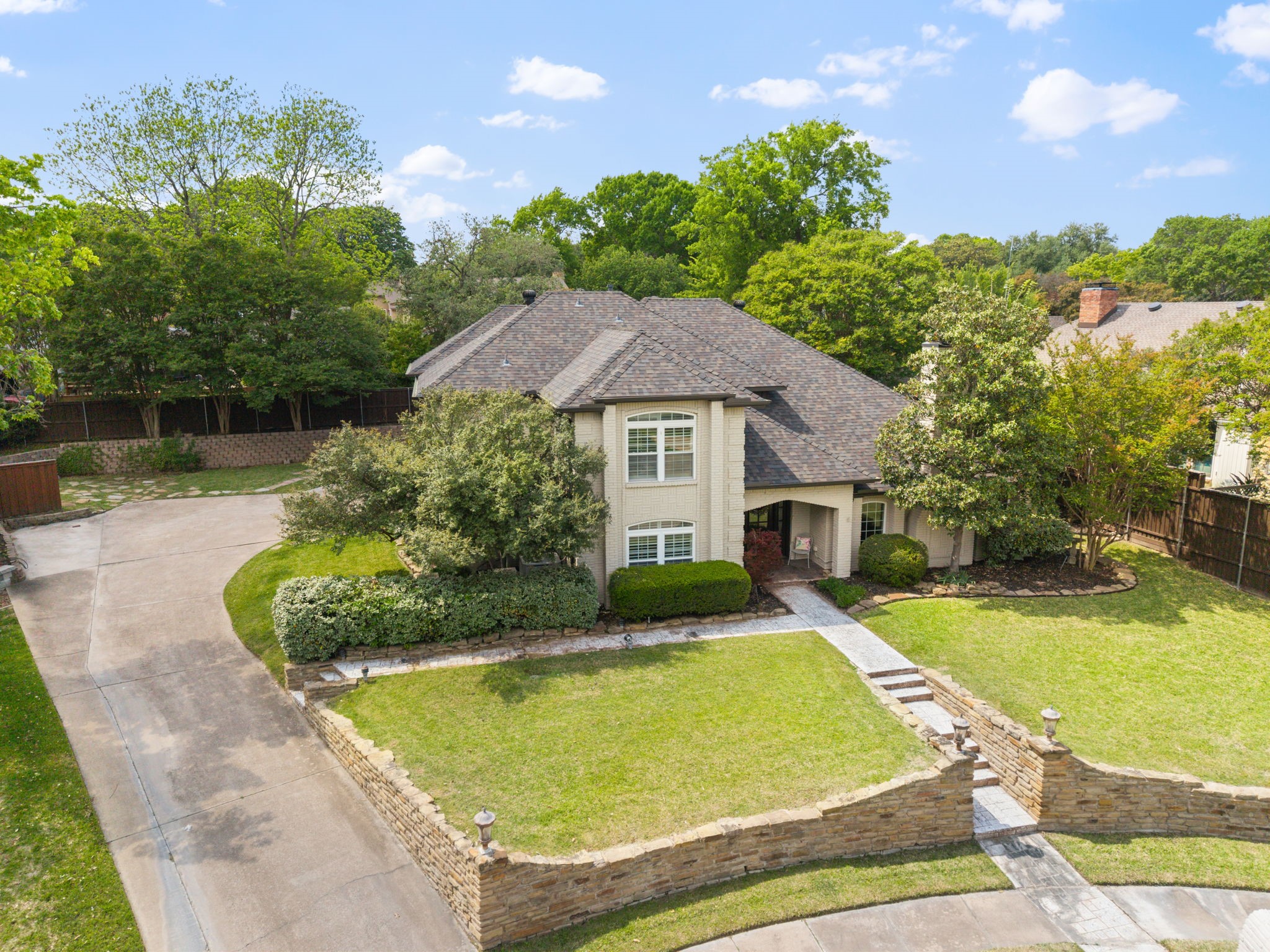 7622 Windmill Lane Garland TX 75044