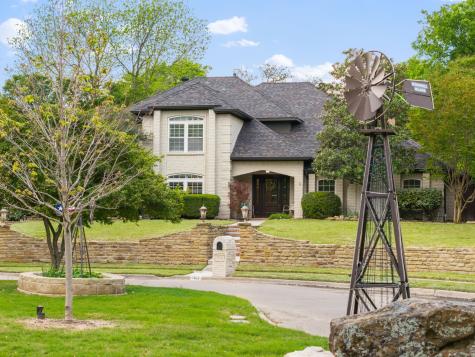 7622 Windmill Lane Garland TX 75044