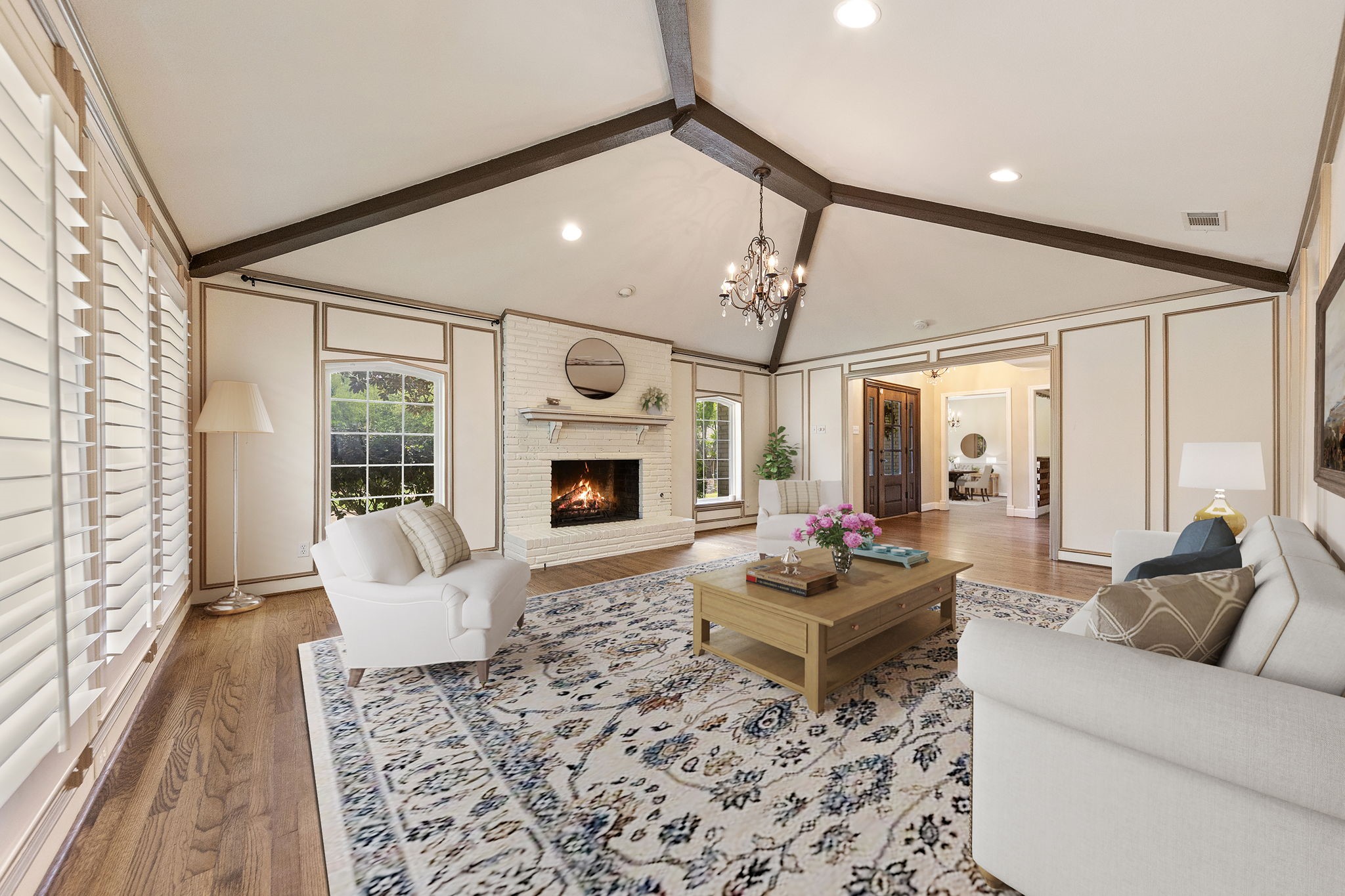 7622 Windmill Lane Garland TX 75044